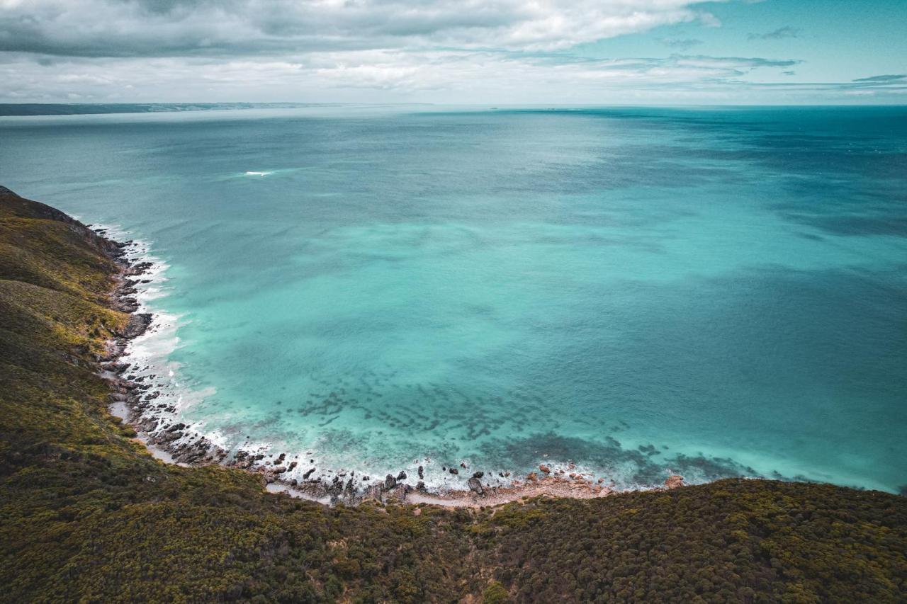 Cabn Kangaroo Island Penneshaw Dış mekan fotoğraf