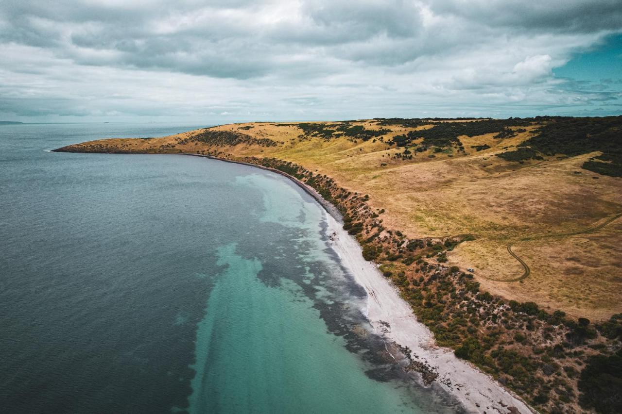 Cabn Kangaroo Island Penneshaw Dış mekan fotoğraf