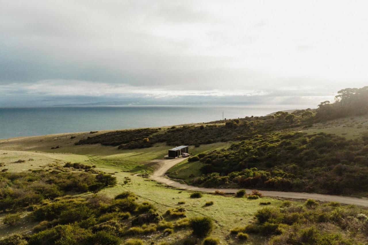 Cabn Kangaroo Island Penneshaw Dış mekan fotoğraf