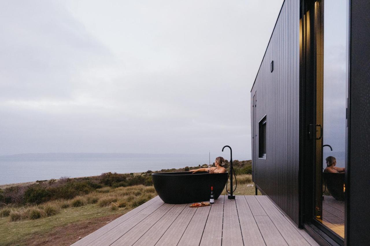 Cabn Kangaroo Island Penneshaw Dış mekan fotoğraf