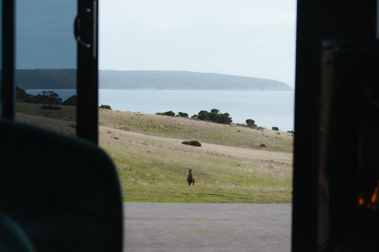 Cabn Kangaroo Island Penneshaw Dış mekan fotoğraf