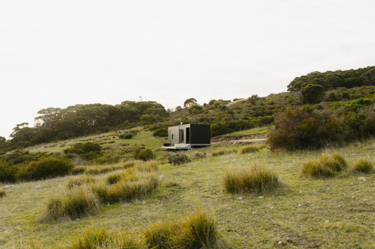 Cabn Kangaroo Island Penneshaw Dış mekan fotoğraf