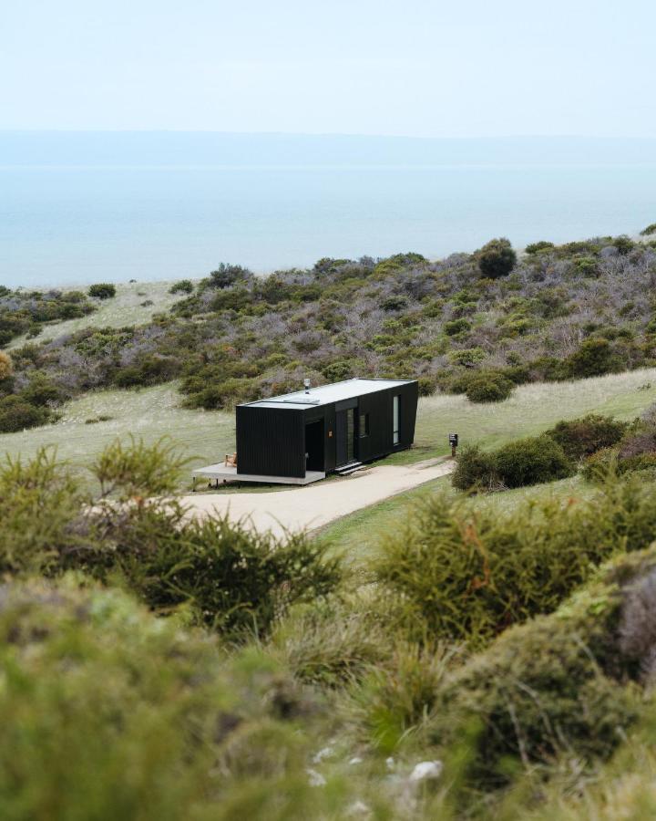 Cabn Kangaroo Island Penneshaw Dış mekan fotoğraf