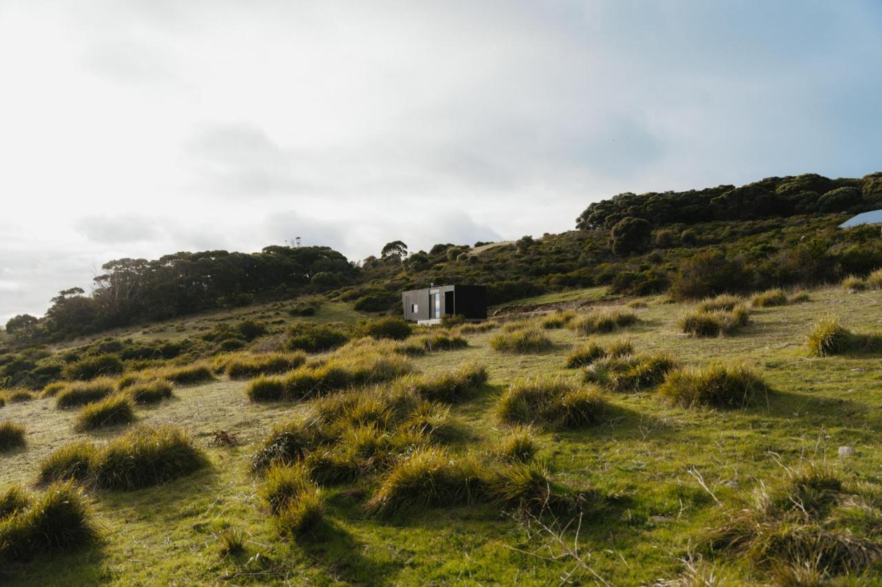 Cabn Kangaroo Island Penneshaw Dış mekan fotoğraf