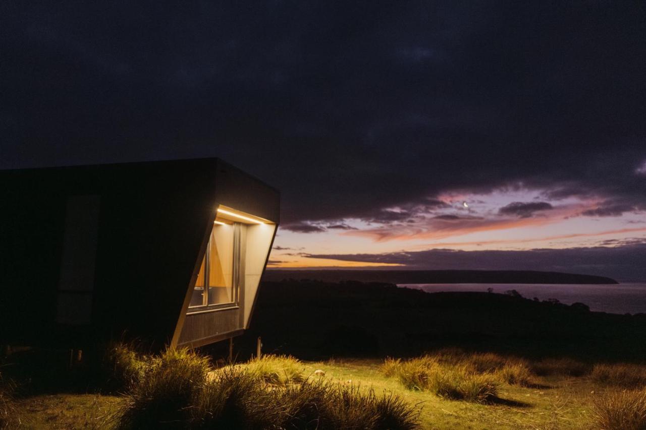 Cabn Kangaroo Island Penneshaw Dış mekan fotoğraf