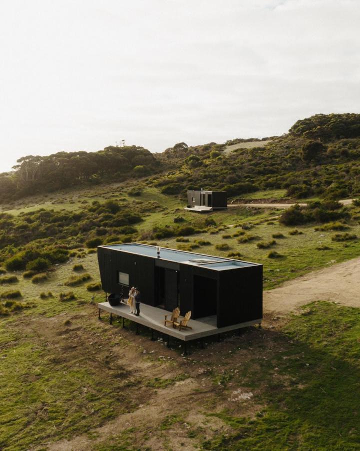 Cabn Kangaroo Island Penneshaw Dış mekan fotoğraf