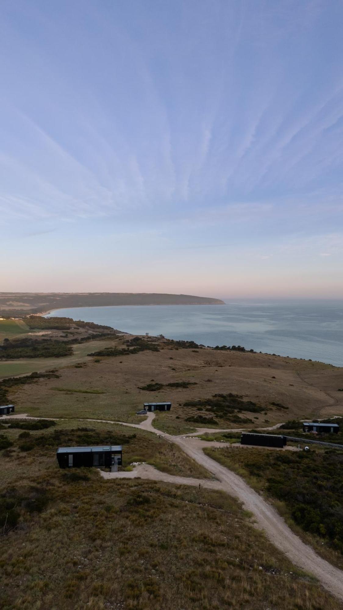 Cabn Kangaroo Island Penneshaw Dış mekan fotoğraf