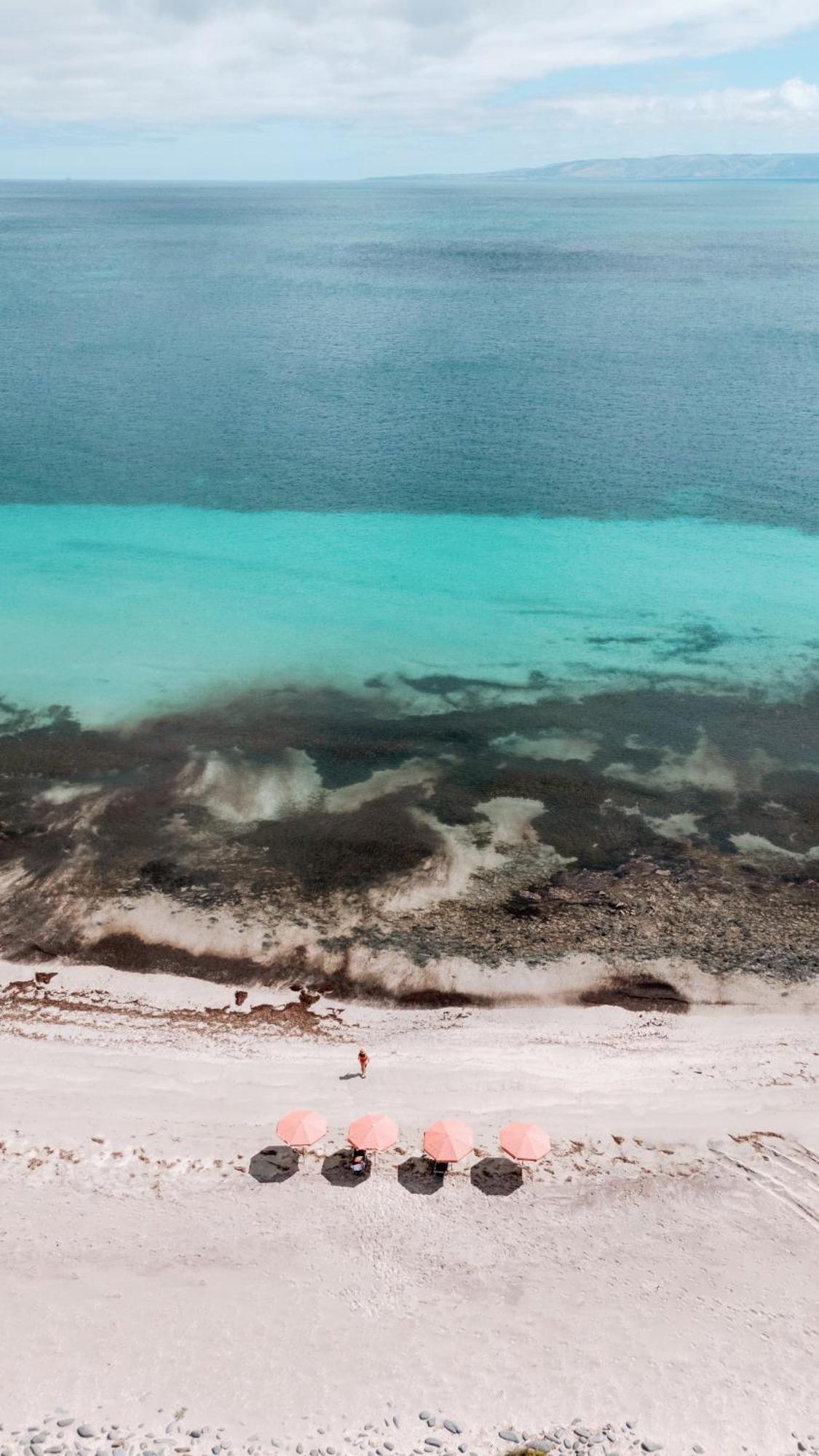 Cabn Kangaroo Island Penneshaw Dış mekan fotoğraf