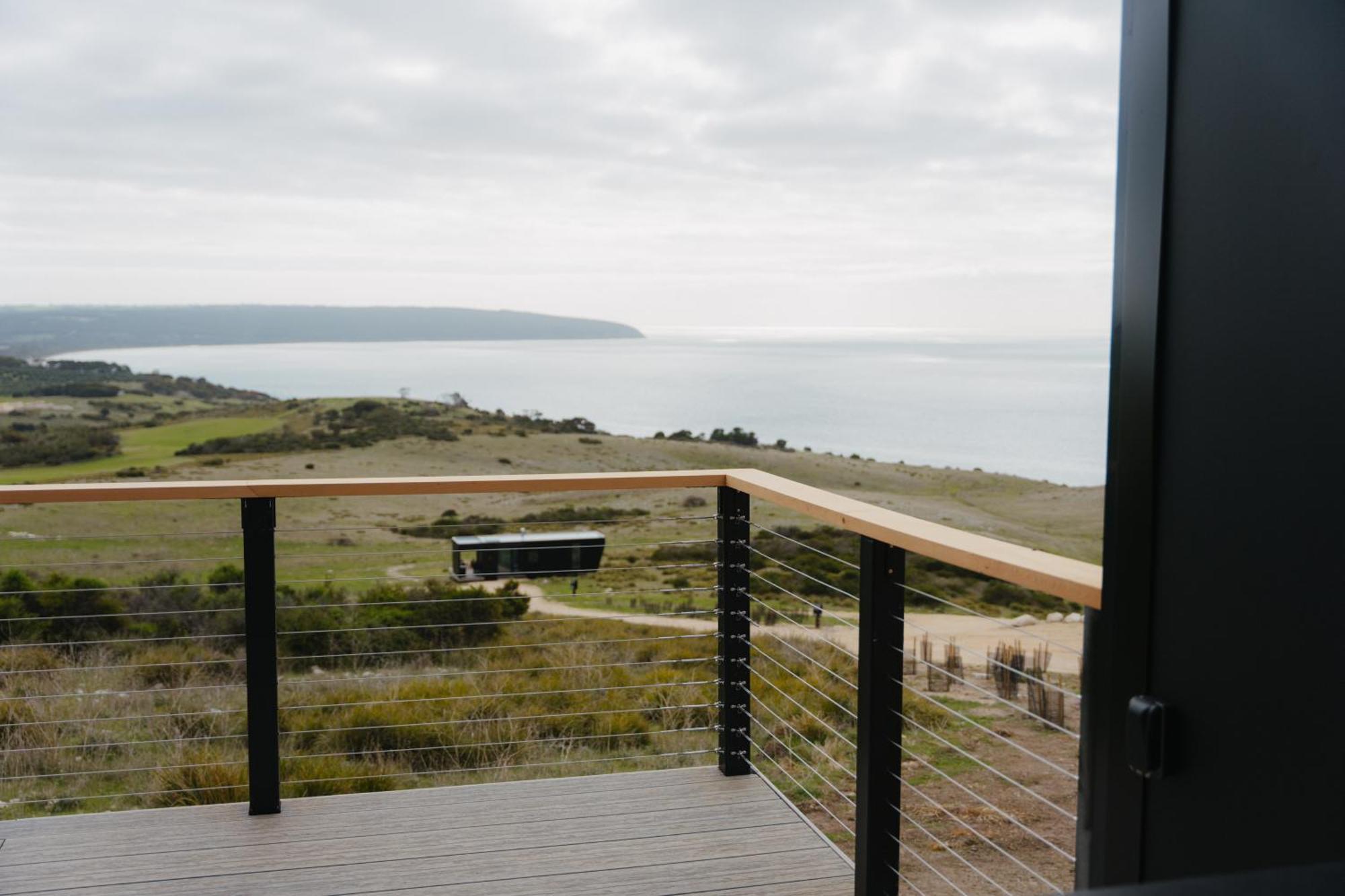 Cabn Kangaroo Island Penneshaw Dış mekan fotoğraf